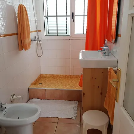 Apartment Araceli Famara