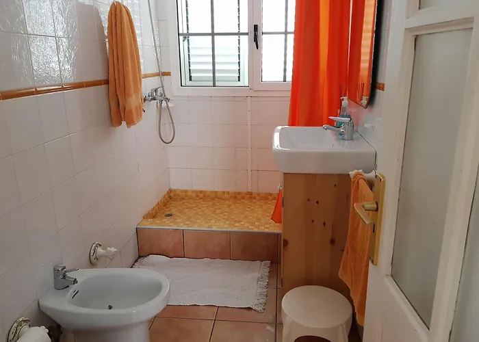 Apartment Araceli Famara